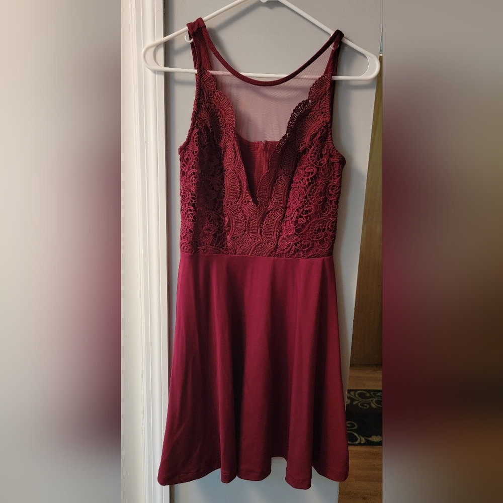 Dress